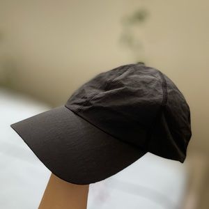 Lululemon hat